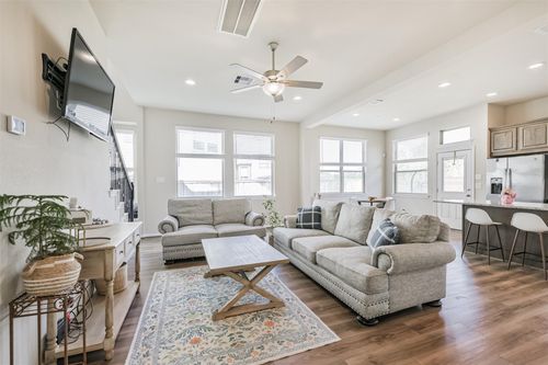 19810 Mccartney Rose Court, Cypress, TX, 77433 | Card Image