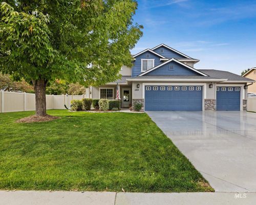 1783 N Pewter Ave, Kuna, ID, 83634-3204 | Card Image