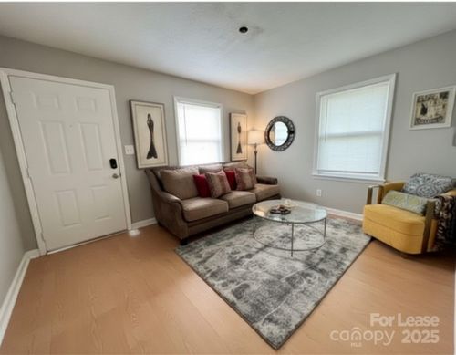 316 Skyland Ave, Charlotte, NC, 28205-7573 | Card Image