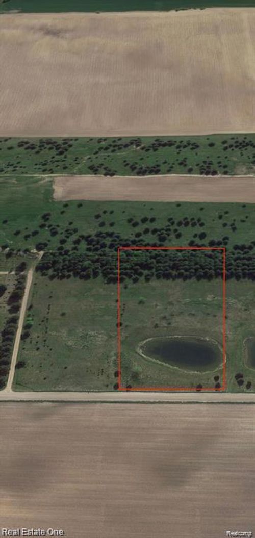 0 Cemetery Rd, Kingston, MI, 48741 | Card Image