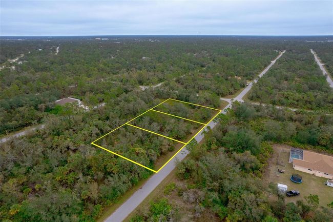1541 Rambler Ter, Home with 0 bedrooms, 0 bathrooms and null parking in PORT CHARLOTTE FL | Image 6