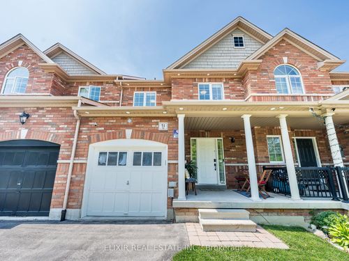 51 Luce Dr, Ajax, ON, L1Z0K2 | Card Image