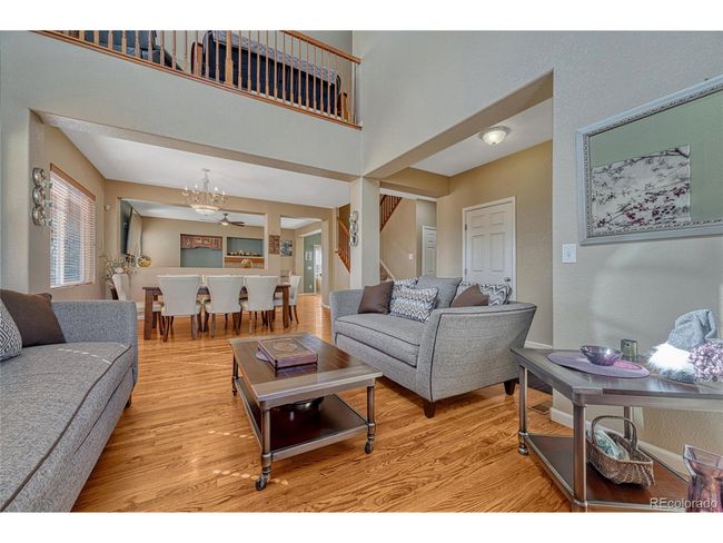 5338 Potentilla St, House other with 5 bedrooms, 3 bathrooms and null parking in Brighton CO | Image 5