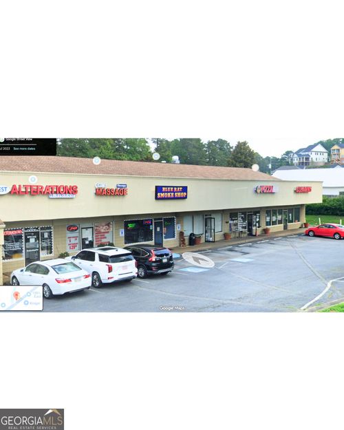 ste-600-1000 Marietta Hwy, Roswell, GA, 30075-6730 | Card Image