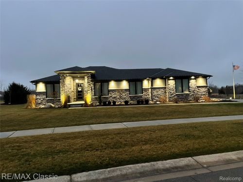 TBB Buttercup Trail, Milford Charter Township, MI, 48381 | Card Image