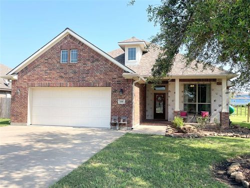 100 Baileys Court, Richwood, TX, 77531 | Card Image