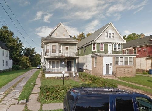 70 Rickert Avenue, Buffalo, NY, 14211 | Card Image