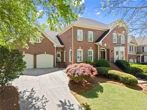 960 Allen Lake Ln, Suwanee, GA, 30024-4171 | Card Image