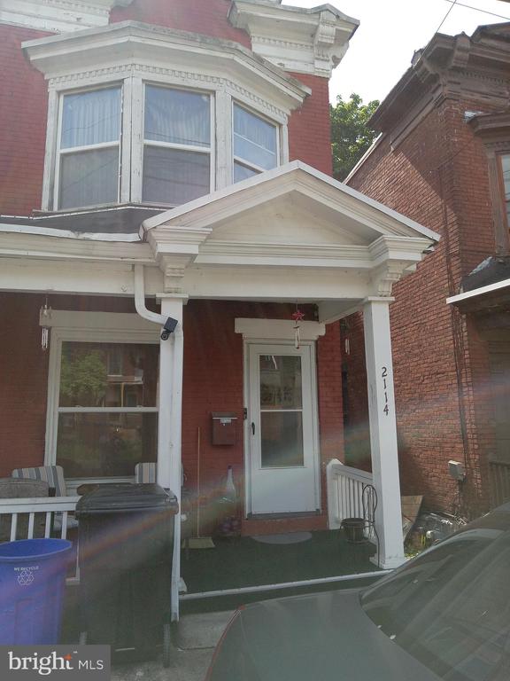 Susquehanna St, Harrisburg, PA 17110