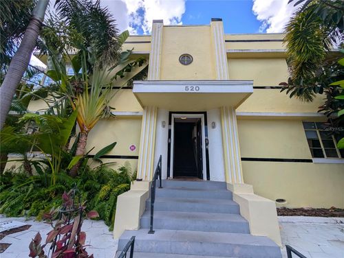 apt-1-520 11th Ave N, ST PETERSBURG, FL, 33701-1661 | Card Image