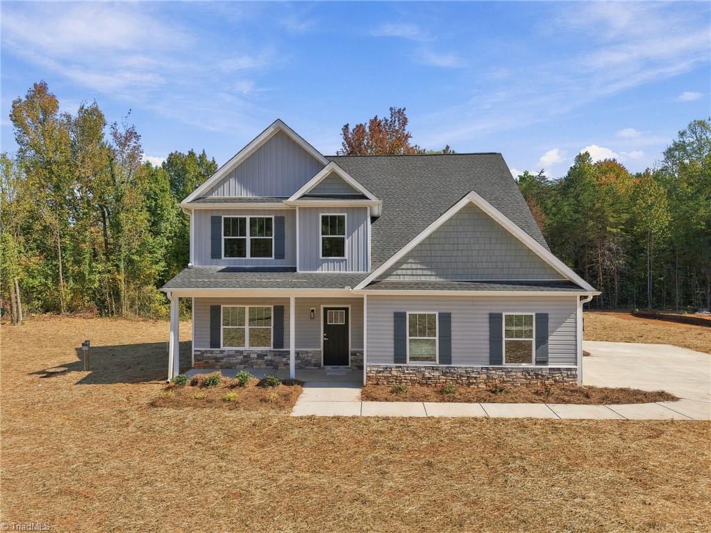 Residential in Greensboro