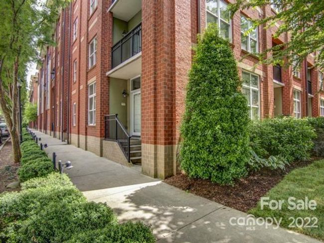 UNIT-305 - 1320 Fillmore Ave, Condo with 2 bedrooms, 2 bathrooms and null parking in Charlotte NC | Image 27
