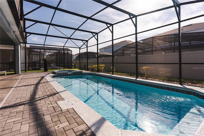 2123 Lelani Cir, House other with 8 bedrooms, 6 bathrooms and null parking in DAVENPORT FL | Image 90