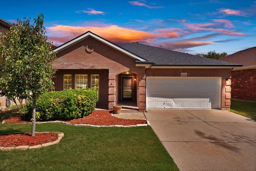 6016 Horse Trap Dr, Fort Worth, TX, 76179-7554 | Card Image