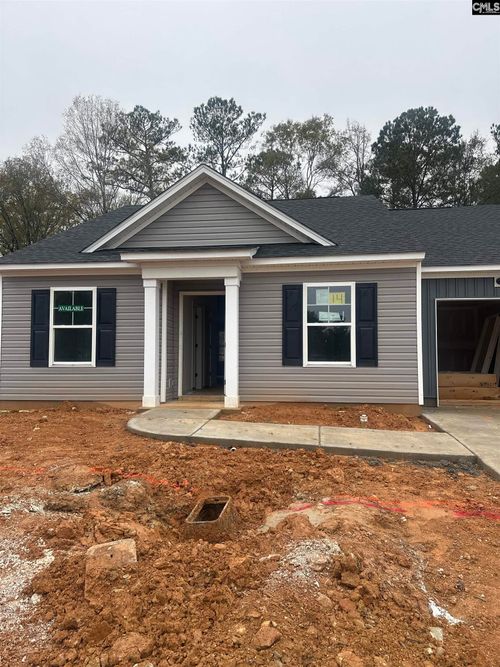 205 Fescue Drive, Columbia, SC, 29212 | Card Image