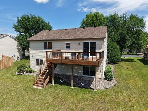 615 Dillon Ave N, Montrose, MN, 55363-4522 | Card Image