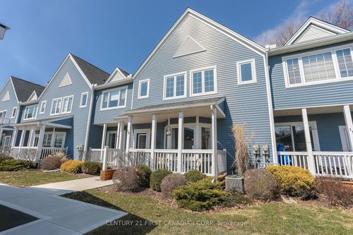10-374 Front St, Port Stanley, ON, N5L1E9 | Card Image