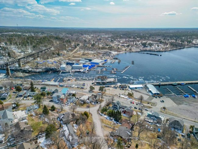 3 Gibson St, House other with 3 bedrooms, 1 bathrooms and 2 parking in Parry Sound ON | Image 39