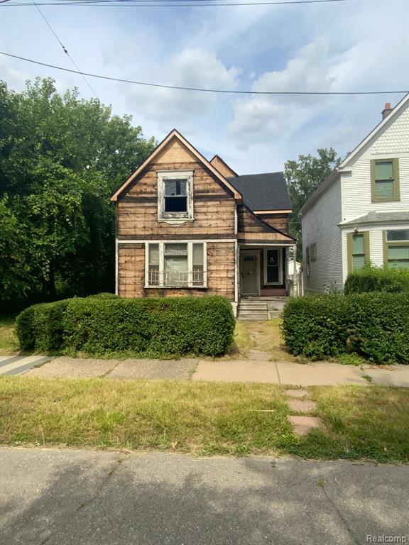 Shipherd St, Detroit, MI 48214