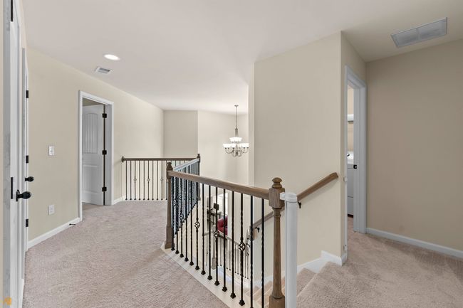 3015 Button Cir, House other with 4 bedrooms, 3 bathrooms and null parking in Loganville GA | Image 27