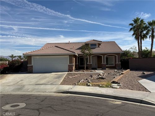 45060 Spring Brook Court, La Quinta, CA, 92253 | Card Image