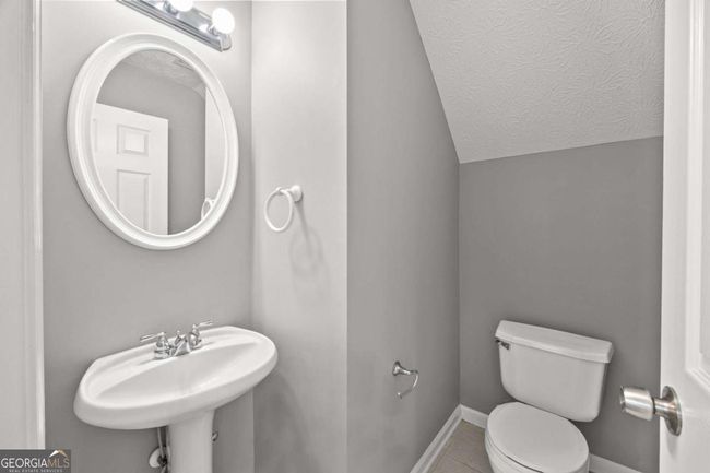 2727 Northgate Way Nw, House other with 3 bedrooms, 3 bathrooms and null parking in Acworth GA | Image 15