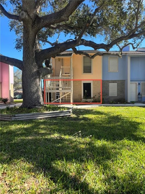 t107-6702 Everhart Road, Corpus Christi, TX, 78413 | Card Image