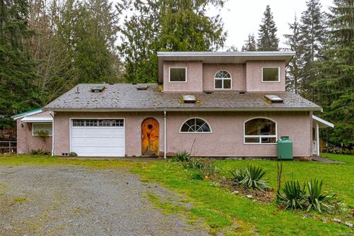 6687 Mclean Rd, Lake Cowichan, BC, V0R2G0 | Card Image