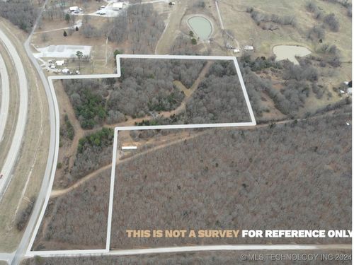 112090 Hwy 59 Loop, Sallisaw, OK, 74955 | Card Image