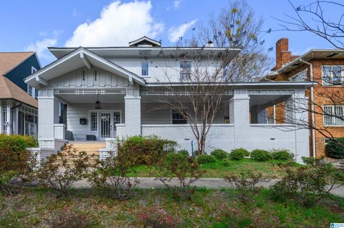 1031 26th St S, BIRMINGHAM, AL, 35205-2411 | Card Image