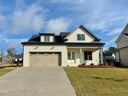 lot-71-3501 Amelia Grace Dr, Fuquay-Varina, NC, 27526-3427 | Card Image