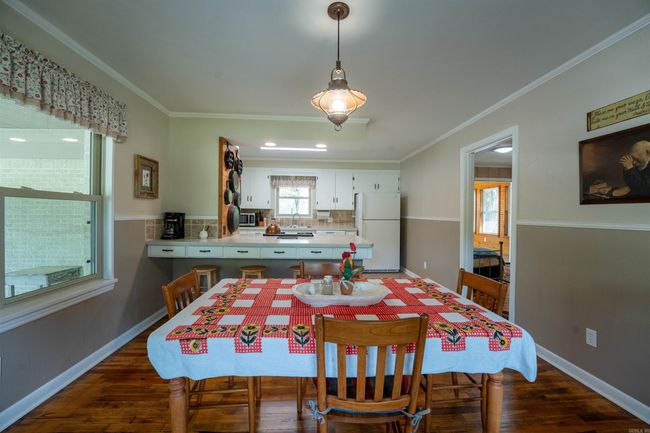 5486 Congo Rd, House other with 3 bedrooms, 2 bathrooms and null parking in Benton AR | Image 14