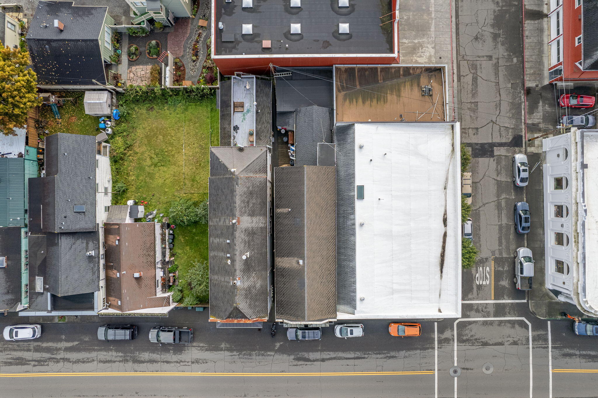 Commercial Sale in Ferndale 3