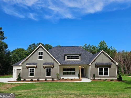 lot-1-885 Alex Stephens Rd, Moreland, GA, 30259-2131 | Card Image