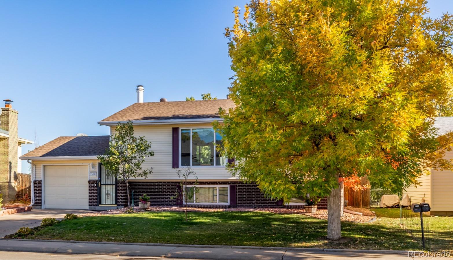 18th Pl, Aurora, CO 80011