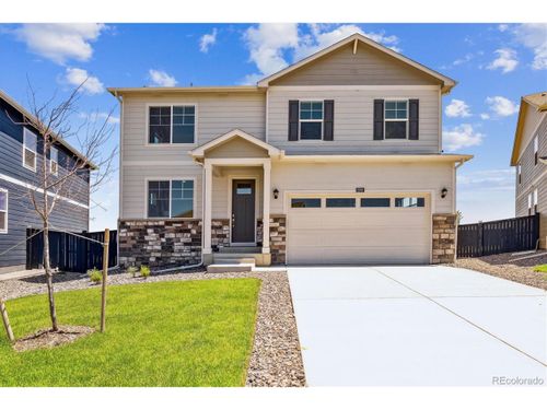 2256 Base St, Fort Lupton, CO, 80621-7626 | Card Image