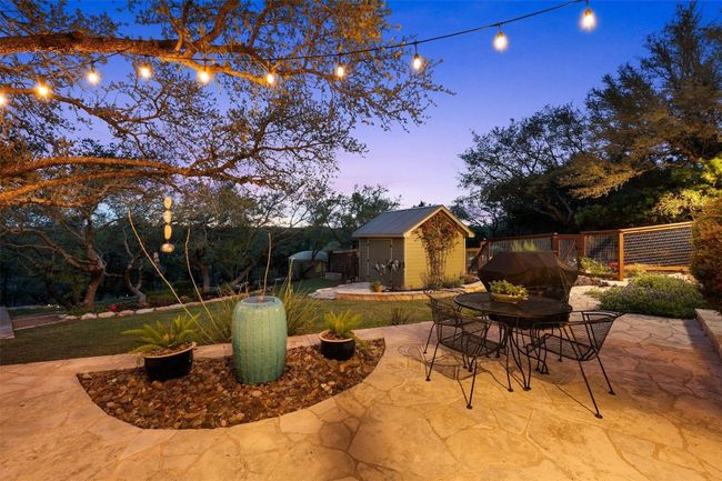12316 Triple Creek Dr, House other with 4 bedrooms, 3 bathrooms and 5 parking in Dripping Springs TX | Image 10