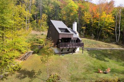 89 Falcon East Loop, House other with 3 bedrooms, 1 bathrooms and null parking in Rochester VT | Image 1