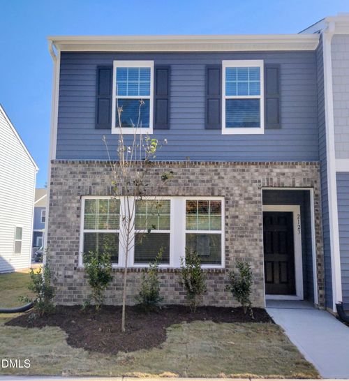 2131 Glen Crossing Dr, Durham, NC, 27704-4818 | Card Image