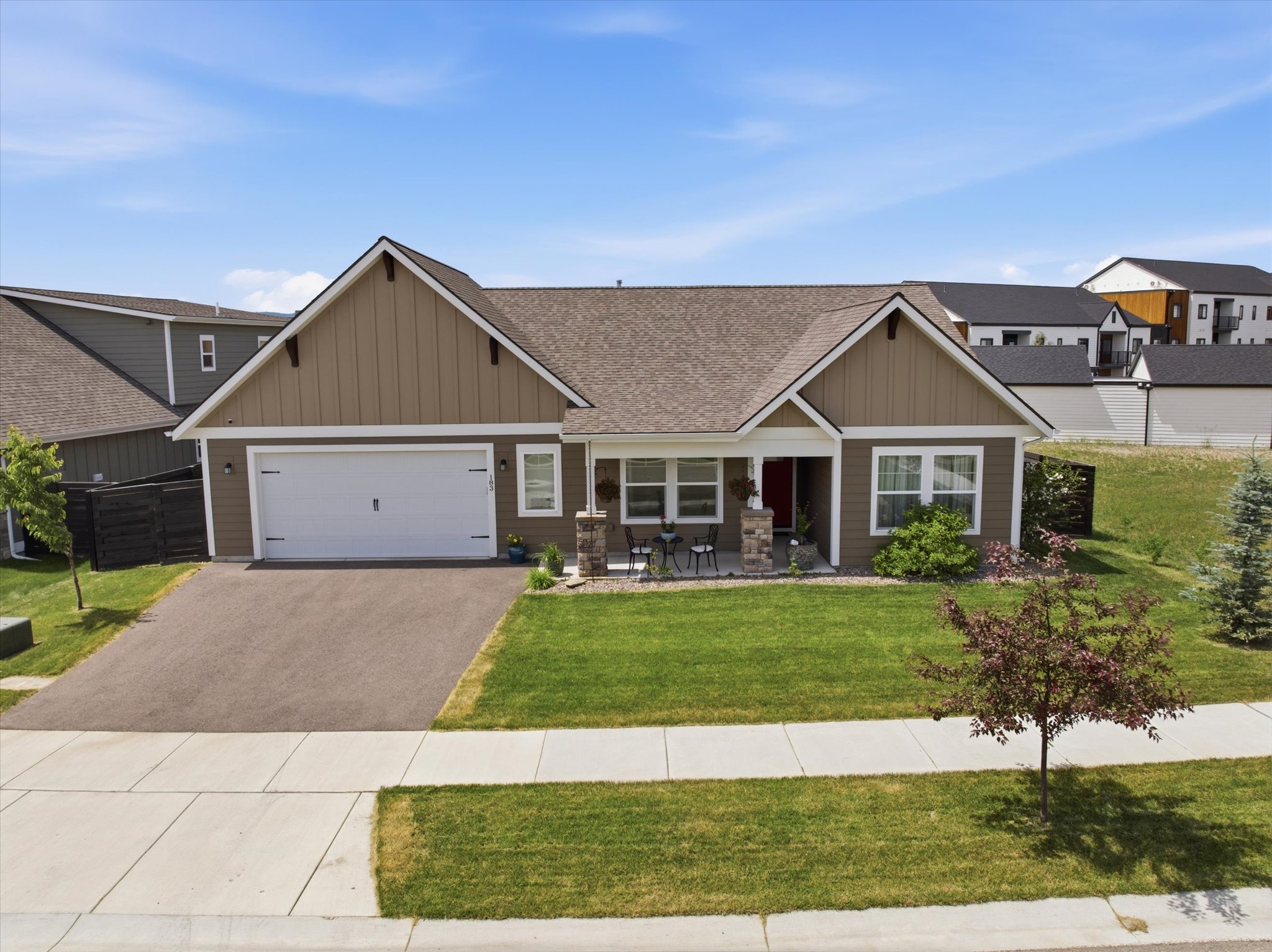 Residential in Kalispell