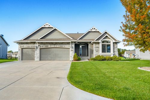 609 N Jaax St, Wichita, KS, 67235-1329 | Card Image