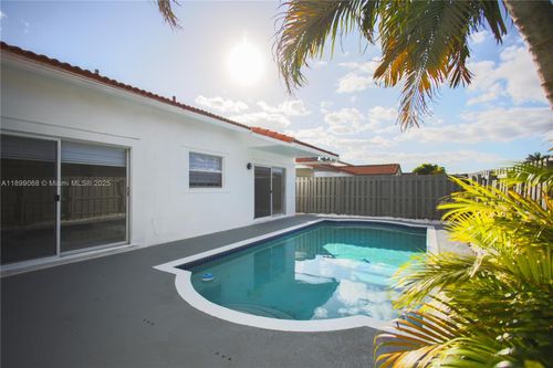 14443 Sw 172nd Ln, Miami, FL, 33177-6619 | Card Image