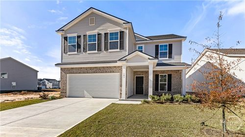 181 Brookline Dr, Savannah, GA, 31407-4851 | Card Image