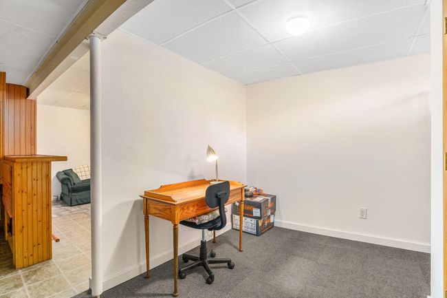 OFFICE W/2 STORAGE CLOSETS | Image 22