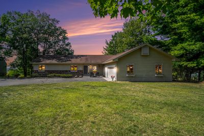 2894 Holiday Pines Road, House other with 5 bedrooms, 3 bathrooms and null parking in Traverse City MI | Image 2