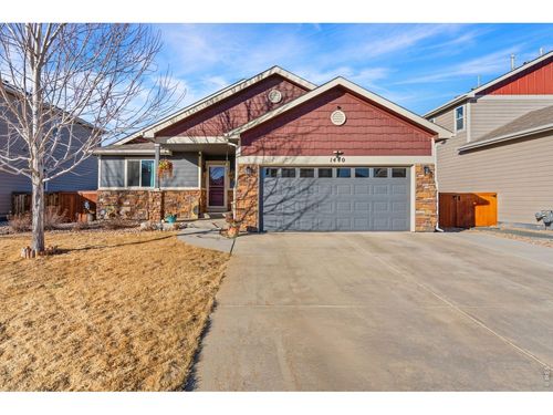 1440 Moraine Valley Dr, Severance, CO, 80550-3281 | Card Image