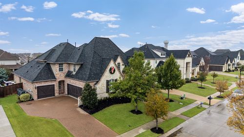 4105 Parkview Blvd, Celina, TX, 75009-1561 | Card Image