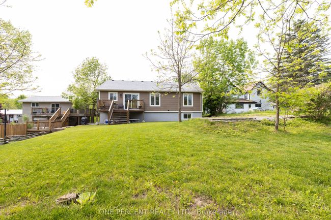 58 Mckenzie St, House other with 5 bedrooms, 3 bathrooms and 4 parking in Madoc ON | Image 36