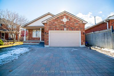 58 Draper Cres, House other with 2 bedrooms, 2 bathrooms and 4 parking in Barrie ON | Image 1