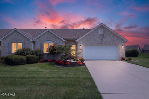 4239 Waterbend Dr, Maumee, OH, 43537-9117 | Card Image